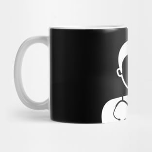 Closers are Sales Doctors Mug